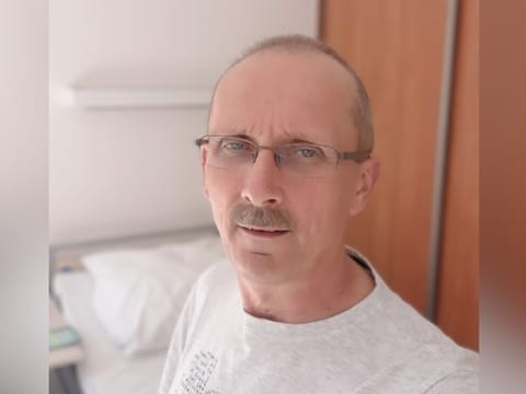 Tomasz Kuchta - zdjęcie główne