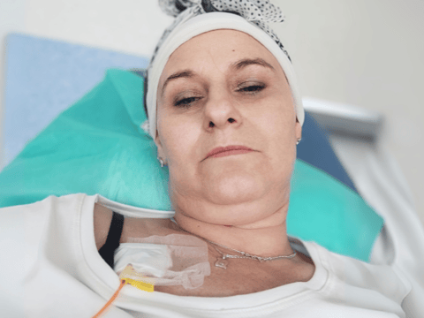 Iwona - zdjęcie główne