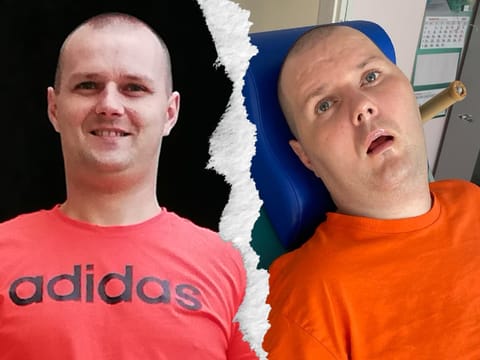 Dariusz Dziok - main photo