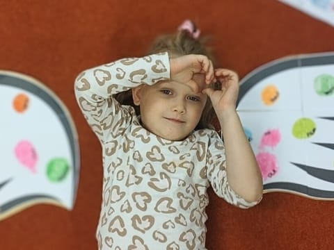 Kaja Wieczorek - main photo