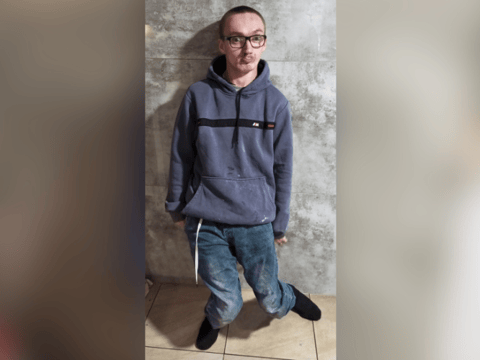 Krzysztof Wasilewski - main photo