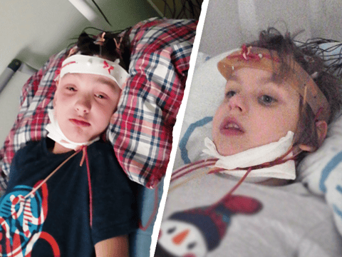 Michał i&nbsp;Jasiek Kublik - zdjęcie główne