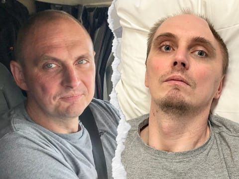 Łukasz Kidawski - zdjęcie główne