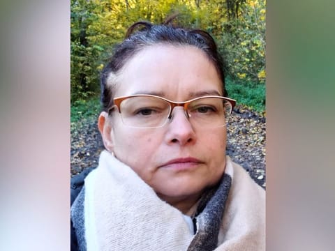 Anna Szczerba - main photo