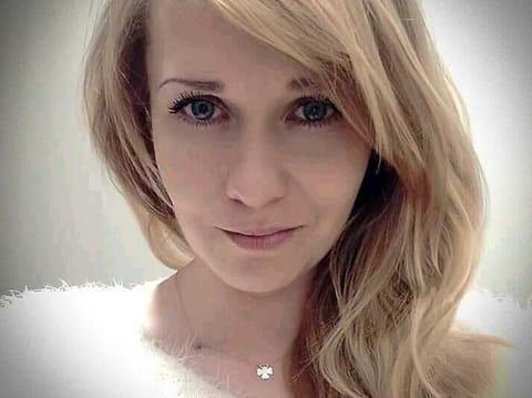 Anna Płużyńska - main photo