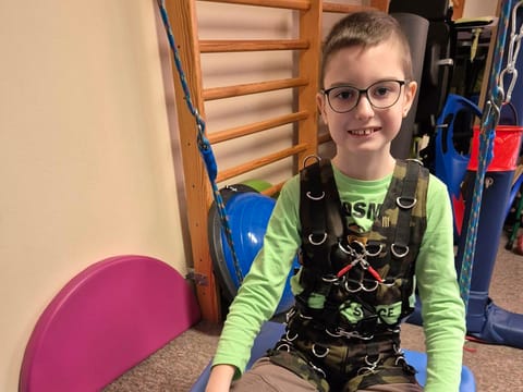 Michał Jabłoński - main photo