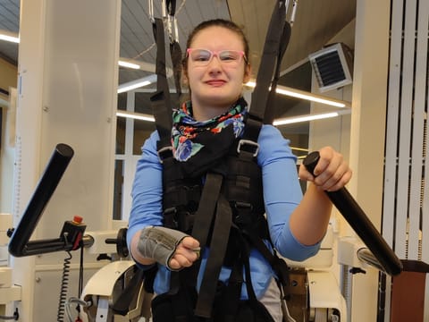 Natalia Pachowska - zdjęcie główne