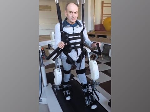 Jan Tułowiecki - main photo