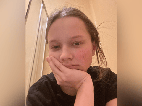 Zofia Gintrowska - main photo