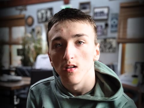 Wojtek - zdjęcie główne