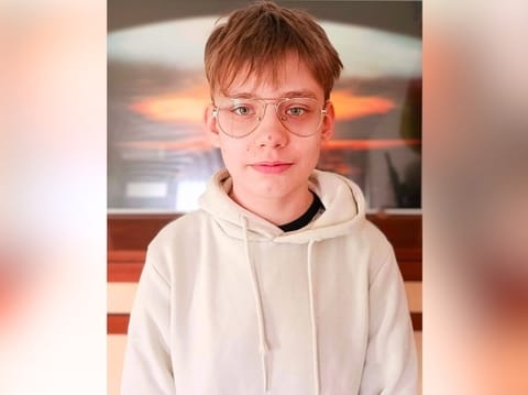 Kamil Grocki - zdjęcie główne