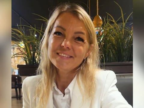 Paulina Wolniewicz - main photo