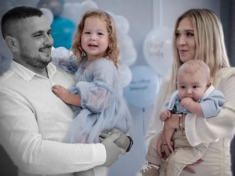 Nikola, Natalka i Marcel Sosnówka - main photo