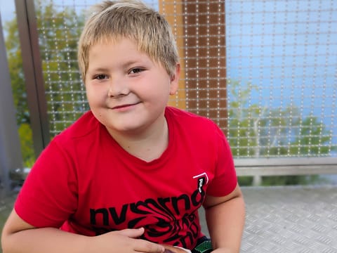 Damian Suchowirski - zdjęcie główne