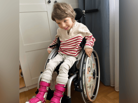 Kuba Jagodziński - main photo