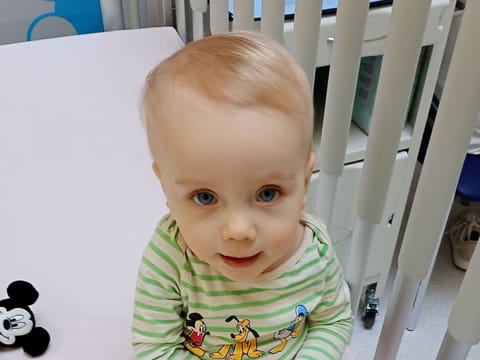 Brajan Karwacki - zdjęcie główne