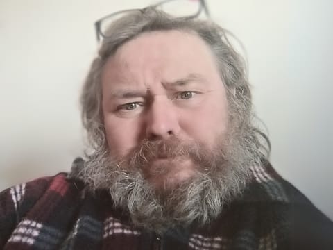 Wojciech Szeremeta - main photo