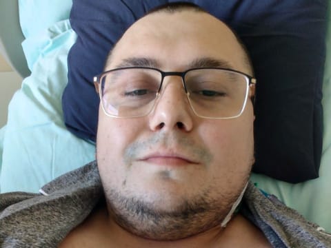 Bartek Wiśniewski - main photo