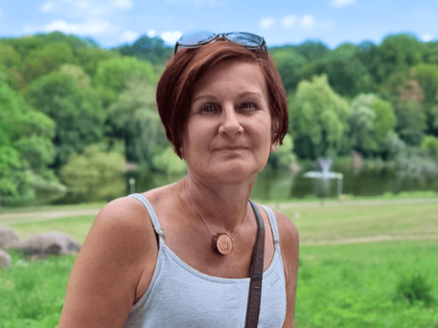 Dorota Śrut - zdjęcie główne