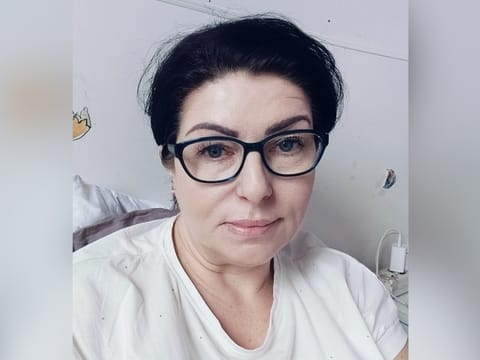 Magdalena Piotrowska - main photo