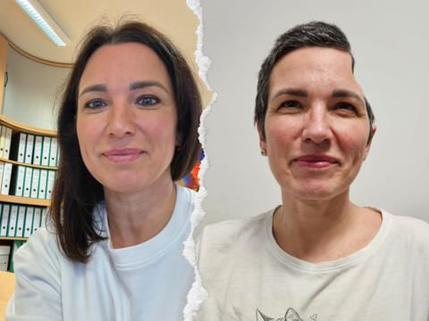 Magdalena Pawlikowska - main photo