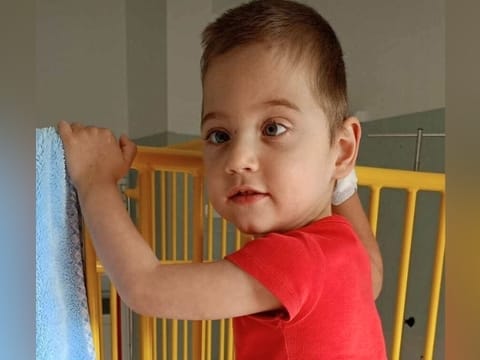 Jakub Mioduszewski - main photo