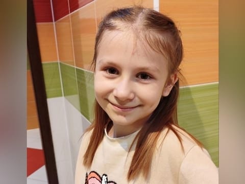 Wiktoria Pidoboriżna - main photo