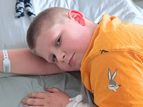 Kuba Wereszczyński - zdjęcie główne