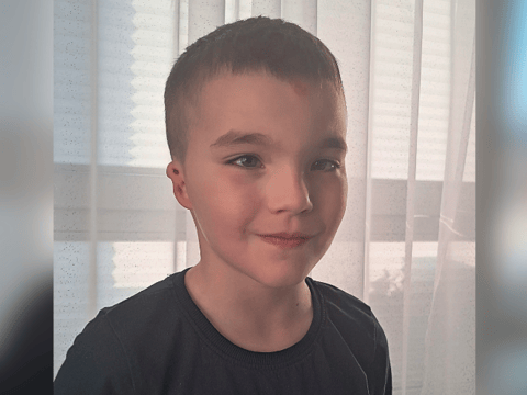 Marcel Sałek - main photo