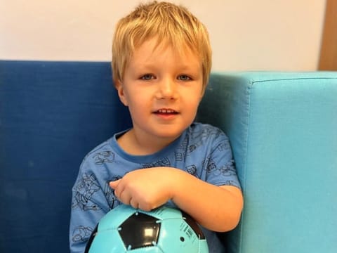 Eryk Rabuliński - main photo