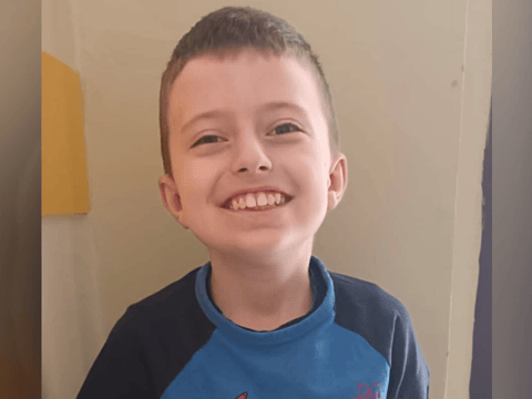 Michał Kostecki - zdjęcie główne