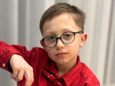 Marcel Łagowski - main photo