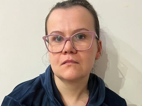 Andżelika Dyczkowska - main photo