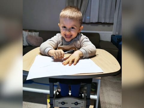 Wojtuś Tepper - main photo