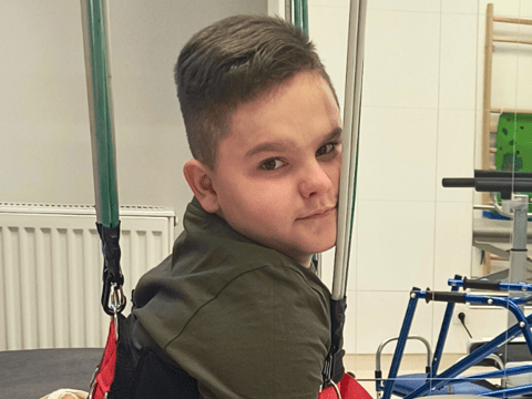 Michał Doniak - zdjęcie główne