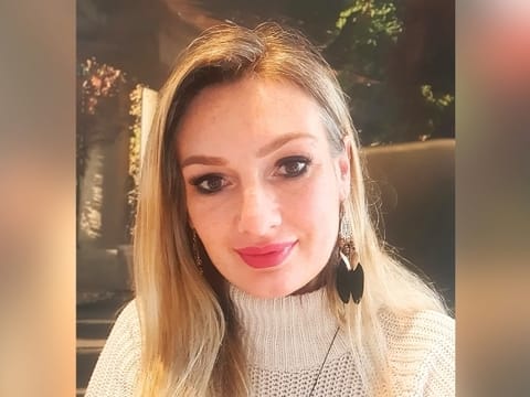 Elżbieta Hołówka - zdjęcie główne