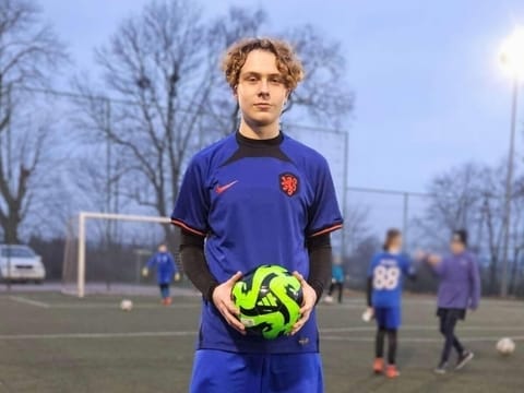 Jakub Szubertowski - zdjęcie główne