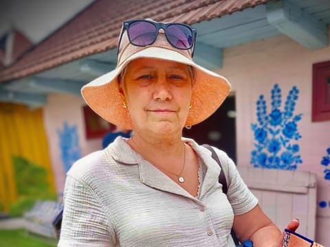 Lidia Cembala - main photo