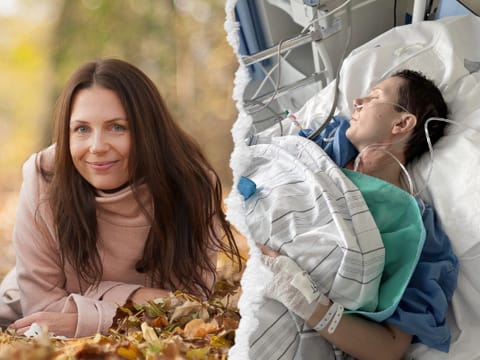 Agnieszka Haładus - main photo