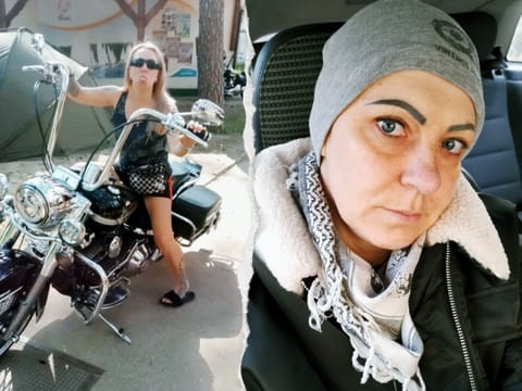 Anna Gano - zdjęcie główne