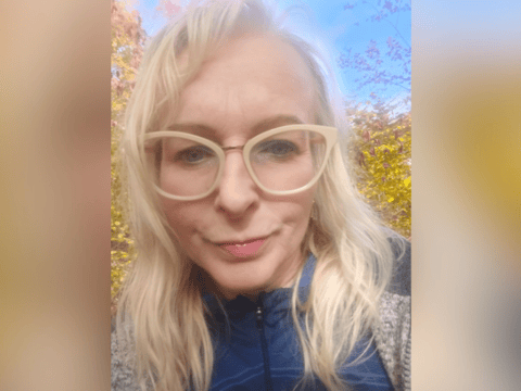 Joanna Oborska - main photo