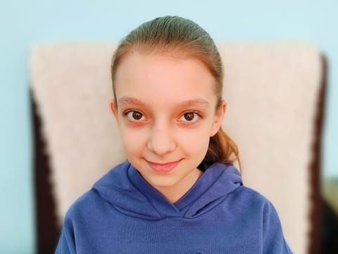 Nadia Nazar - zdjęcie główne