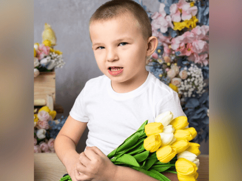 Jaś Burchacki - main photo