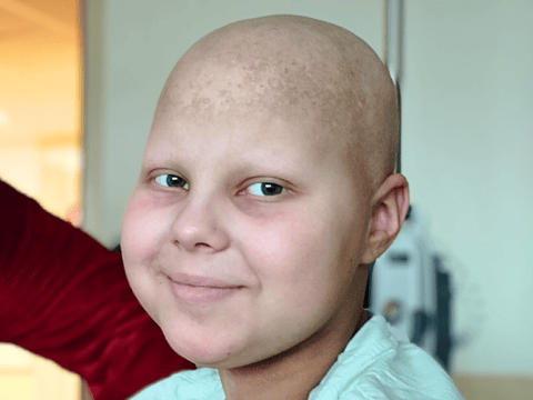 Veronika (Weronika) Osadchuk - main photo