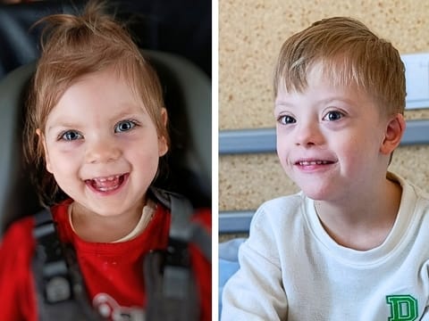 Gabriel i Liliana Kermes - main photo