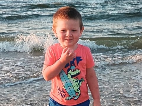 Michał Woźniak - main photo