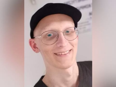 Tomasz Frąszczak - zdjęcie główne