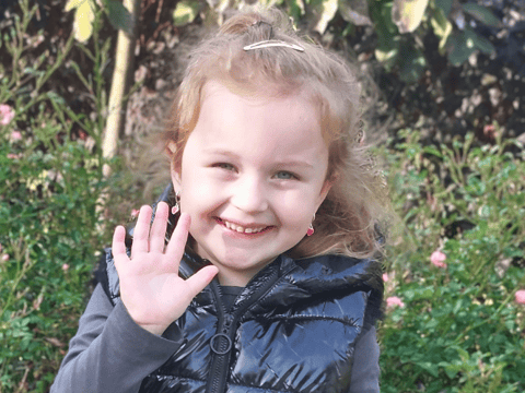 Pola Pawełek - main photo