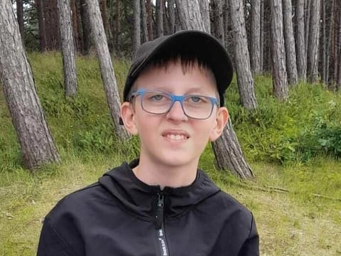 Radek Fifielski - zdjęcie główne