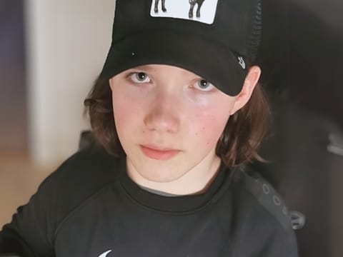 Filip Klimczak - zdjęcie główne